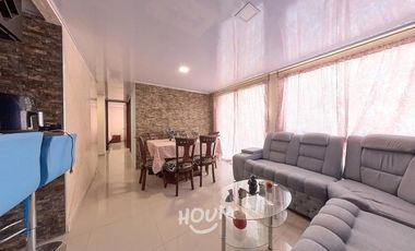 Apartamento Urbanización  Parques De Santamaria ID: 116363r