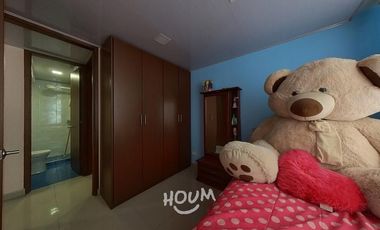 Apartamento Urbanización  Parques De Santamaria ID: 116363r
