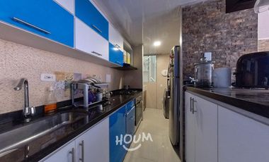 Apartamento Urbanización  Parques De Santamaria ID: 116363r