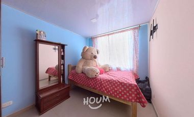 Apartamento Urbanización  Parques De Santamaria ID: 116363r