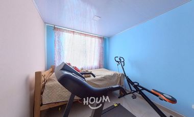Apartamento Urbanización  Parques De Santamaria ID: 116363r