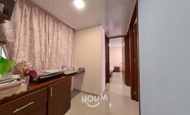 Apartamento Urbanización  Parques De Santamaria ID: 116363r