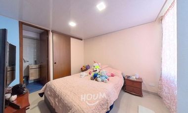 Apartamento Urbanización  Parques De Santamaria ID: 116363r