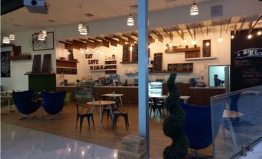 Se Alquilan Oficinas Cinta Costera desde 300 Mts $3,600,oo