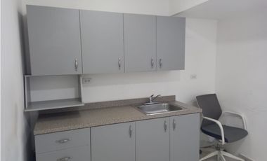 Se Alquilan Oficinas Cinta Costera desde 300 Mts $3,600,oo