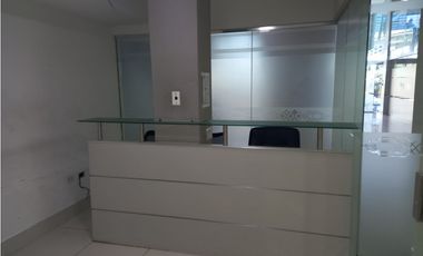 Se Alquilan Oficinas Cinta Costera desde 300 Mts $3,600,oo