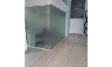 Se Alquilan Oficinas Cinta Costera desde 300 Mts $3,600,oo