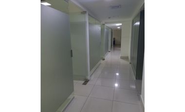Se Alquilan Oficinas Cinta Costera desde 300 Mts $3,600,oo