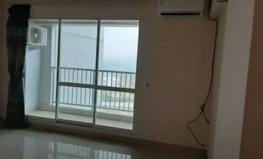 Sewa Apartemen CALIA 2 BR Jln Perintis Kemerdekaan Jak-Tim Klp Gading