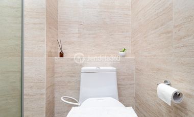 Disewakan Apartemen Southgate Residence tipe Studio Full Furnished | SGRA024