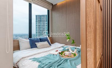 Disewakan Apartemen Southgate Residence tipe Studio Full Furnished | SGRA024