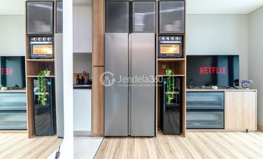 Disewakan Apartemen Southgate Residence tipe Studio Full Furnished | SGRA024