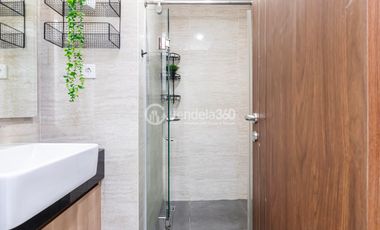 Disewakan Apartemen Southgate Residence tipe Studio Full Furnished | SGRA024