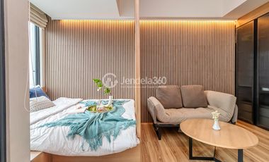 Disewakan Apartemen Southgate Residence tipe Studio Full Furnished | SGRA024