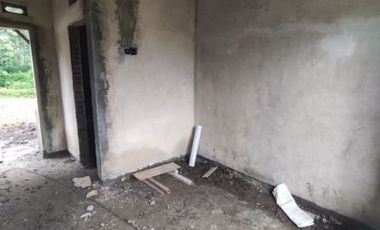 RUMAH CANTIK MURAH DI SECANG MAGELANG, ADA SIAP HUNI UNIT TERBATAS