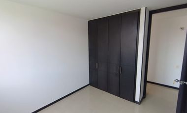 apartamento en arriendo en caney. Cod A95948
