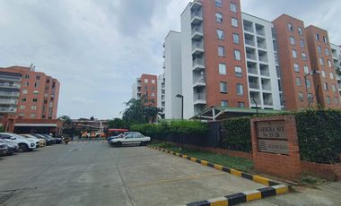 apartamento en arriendo en caney. Cod A95948