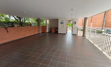 apartamento en arriendo en caney. Cod A95948