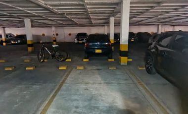 apartamento en arriendo en caney. Cod A95948