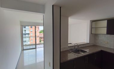 apartamento en arriendo en caney. Cod A95948
