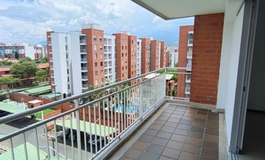 apartamento en arriendo en caney. Cod A95948
