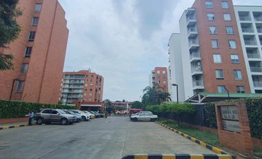apartamento en arriendo en caney. Cod A95948
