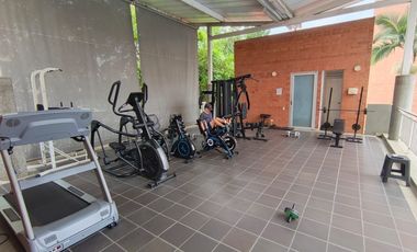 apartamento en arriendo en caney. Cod A95948