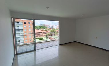 apartamento en arriendo en caney. Cod A95948