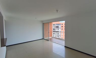 apartamento en arriendo en caney. Cod A95948