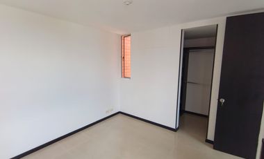 apartamento en arriendo en caney. Cod A95948