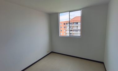 apartamento en arriendo en caney. Cod A95948