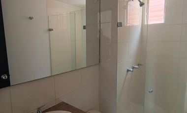 apartamento en arriendo en caney. Cod A95948