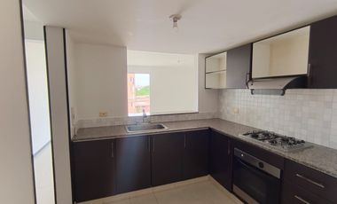 apartamento en arriendo en caney. Cod A95948