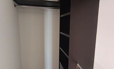 apartamento en arriendo en caney. Cod A95948