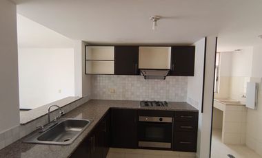 apartamento en arriendo en caney. Cod A95948