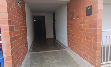 apartamento en arriendo en caney. Cod A95948