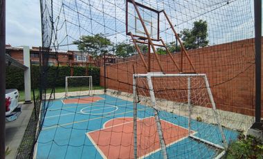 apartamento en arriendo en caney. Cod A95948