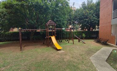 apartamento en arriendo en caney. Cod A95948