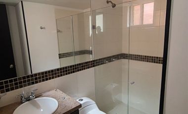 apartamento en arriendo en caney. Cod A95948