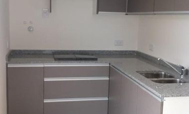 DUPLEX A ESTRENAR 2º PISO POR ESCALERA QUILM,ES OESTE