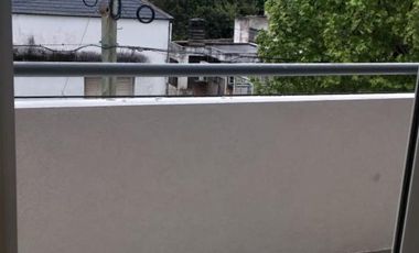 DUPLEX A ESTRENAR 2º PISO POR ESCALERA QUILM,ES OESTE