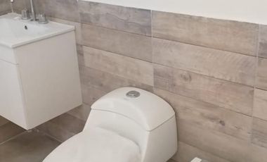 DUPLEX A ESTRENAR 2º PISO POR ESCALERA QUILM,ES OESTE