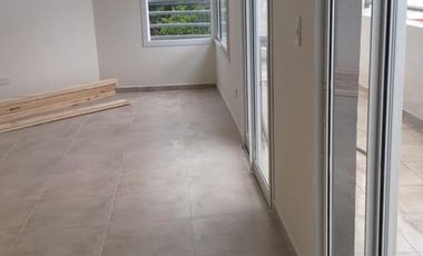 DUPLEX A ESTRENAR 2º PISO POR ESCALERA QUILM,ES OESTE