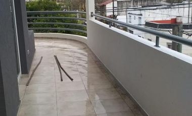 DUPLEX A ESTRENAR 2º PISO POR ESCALERA QUILM,ES OESTE