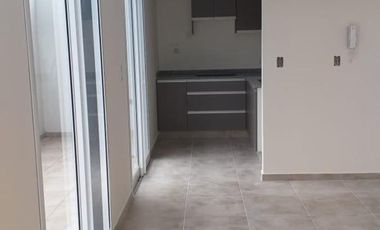DUPLEX A ESTRENAR 2º PISO POR ESCALERA QUILM,ES OESTE