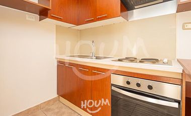 Departamento Metro Santa Ana L5 ID: 111802r