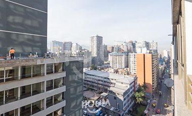 Departamento Metro Santa Ana L5 ID: 111802r