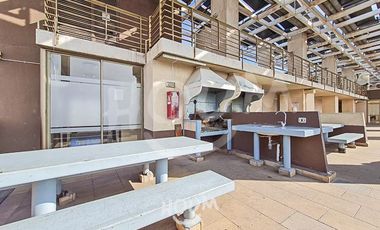 Departamento Metro Santa Ana L5 ID: 111802r