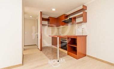 Departamento Metro Santa Ana L5 ID: 111802r