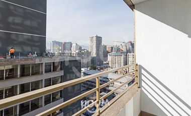 Departamento Metro Santa Ana L5 ID: 111802r